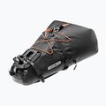 Geantă pentru scaun de bicicletă Ortlieb Seat-Pack QR 13 l negru F9903 2