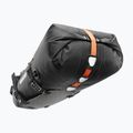 Geantă pentru scaun de bicicletă Ortlieb Seat-Pack QR 13 l negru F9903 3