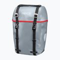 Geamantan pentru biciclete Ortlieb Bike Packer Original argintiu F2611