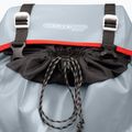 Geamantan pentru biciclete Ortlieb Bike Packer Original argintiu F2611 7