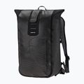 Rucsac pentru biciclete Ortlieb Velocity Design Aqua 23 l negru R4064