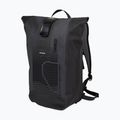 Rucsac pentru biciclete Ortlieb Velocity Design Aqua 23 l negru R4064 2