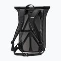 Rucsac pentru biciclete Ortlieb Velocity Design Aqua 23 l negru R4064 4