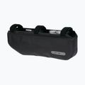 Geantă de bicicletă pentru cadru ORTLIEB Frame-Pack Toptube 3 l black matte 2
