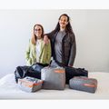 Organizator pentru genți laterale ORTLIEB Packing Cube L 12 l grey 4