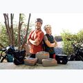 Organizator pentru genți laterale ORTLIEB Packing Cube L 12 l grey 5