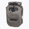 Geantă de ciclism pe furcă ORTLIEB Fork-Pack 5.8 l dark sand 2