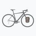 Geantă de ciclism pe furcă ORTLIEB Fork-Pack 5.8 l dark sand 8