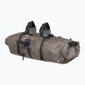 Geantă de ciclism pe ghidon ORTLIEB Handlebar-Pack 15 l dark sand 2