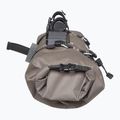 Geantă de ciclism pe ghidon ORTLIEB Handlebar-Pack 15 l dark sand 3