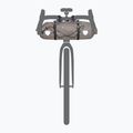 Geantă de ciclism pe ghidon ORTLIEB Handlebar-Pack 15 l dark sand 9