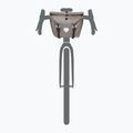Geantă de ciclism pe ghidon ORTLIEB Handlebar-Pack QR 11 l dark sand 8