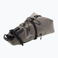 Geantă de ciclism sub șa ORTLIEB Seat-Pack QR 13 l dark sand