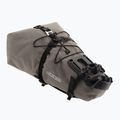 Geantă de ciclism sub șa ORTLIEB Seat-Pack QR 13 l dark sand 2