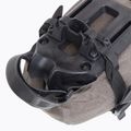 Geantă de ciclism sub șa ORTLIEB Seat-Pack QR 13 l dark sand 6