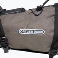 Geantă de ciclism sub șa ORTLIEB Seat-Pack QR 13 l dark sand 7