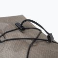 Geantă de ciclism sub șa ORTLIEB Seat-Pack QR 13 l dark sand 8