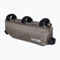 Geantă de bicicletă pentru cadru ORTLIEB Frame-Pack RC Toptube 3 l dark sand 2