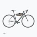 Geantă de bicicletă pentru cadru ORTLIEB Frame-Pack RC Toptube 3 l dark sand 8
