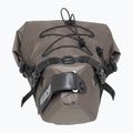 Geantă de ciclism sub șa ORTLIEB Seat-Pack 11 l dark sand 3