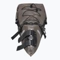 Geantă de ciclism sub șa ORTLIEB Seat-Pack 16.5 l dark sand 4