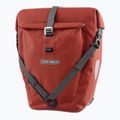 Geantă de ciclism ORTLIEB Back-Roller Plus 23 l dark chili