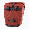 Geantă de ciclism ORTLIEB Back-Roller Plus 23 l dark chili 2