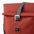 Geantă de ciclism ORTLIEB Back-Roller Plus 23 l dark chili 5