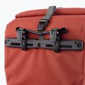 Geantă de ciclism ORTLIEB Back-Roller Plus 23 l dark chili 6