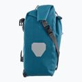 Geantă de ciclism ORTLIEB Back-Roller Plus 23 l denim 4