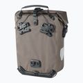 Geantă de ciclism ORTLIEB Bike Packing Gravel-Pack QL3.1 14,5 l dark sand 2
