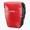 Geantă de ciclism ORTLIEB Back-Roller Core 20 l red/black