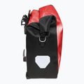Geantă de ciclism ORTLIEB Back-Roller Core 20 l red/black 3