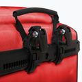 Geantă de ciclism ORTLIEB Back-Roller Core 20 l red/black 4