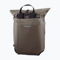 Rucsac de ciclism ORTLIEB Vario QL2.1 26 l dark sand 3