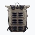 Rucsac de ciclism ORTLIEB Vario QL2.1 26 l dark sand 5