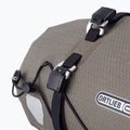 Geantă de bicicletă pentru ghidon ORTLIEB Handlebar-Pack Flex 15 l dark sand 4