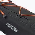 Geantă de bicicletă pentru portbagaj ORTLIEB Dry-Pack 12 l black matte 4