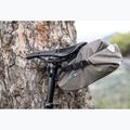 Geantă de bicicletă sub șa ORTLIEB Saddle-Bag Two 1.6 l dark sand 2