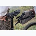 Geantă de bicicletă sub șa ORTLIEB Saddle-Bag Two 1.6 l dark sand 3