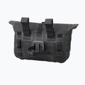 Geantă de bicicletă pentru ghidon ORTLIEB Bike Packing Accessory-Pack black 6