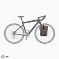 Geantă de bicicletă ORTLIEB Bike Packing Gravel-Pack QL3 14,5 l dark sand 7