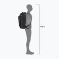 Rucsac de ciclism ORTLIEB Vario Lite QL2.1 22 l black 15