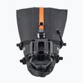 Geantă de bicicletă sub șa ORTLIEB Seat-Pack QR 7,5 l black matte 4