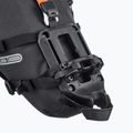 Geantă de bicicletă sub șa ORTLIEB Seat-Pack QR 7,5 l black matte 6