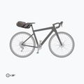Geantă de bicicletă sub șa ORTLIEB Seat-Pack QR 7,5 l dark sand 8