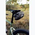 Geantă de bicicletă sub șa ORTLIEB Micro Two 0.8 l dark sand 8