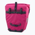 Geantă de bicicletă ORTLIEB Back-Roller Cyber 20+3 l cyber pink 3