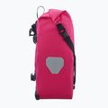 Geantă de bicicletă ORTLIEB Back-Roller Cyber 20+3 l cyber pink 4
