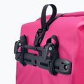 Geantă de bicicletă ORTLIEB Back-Roller Cyber 20+3 l cyber pink 6